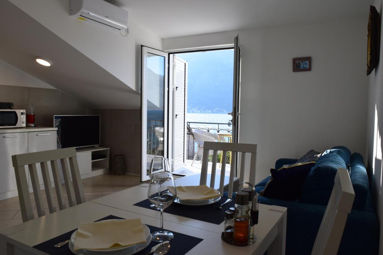 Apartmani Bobo Котор Екстериор снимка