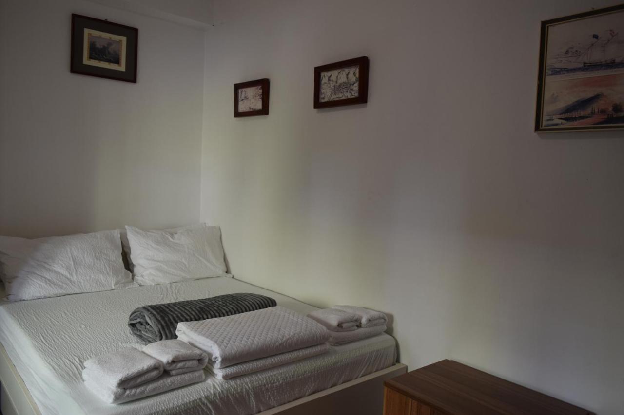 Apartmani Bobo Котор Екстериор снимка