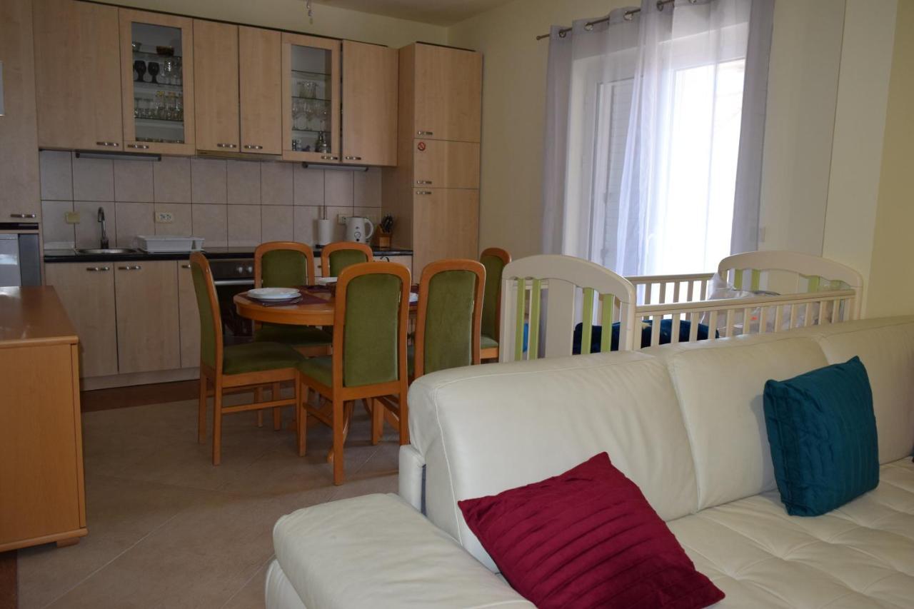 Apartmani Bobo Котор Екстериор снимка