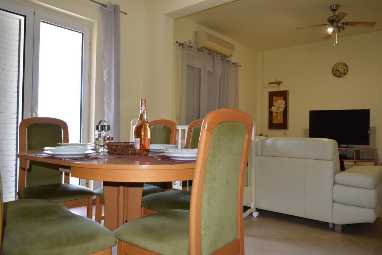 Apartmani Bobo Котор Екстериор снимка