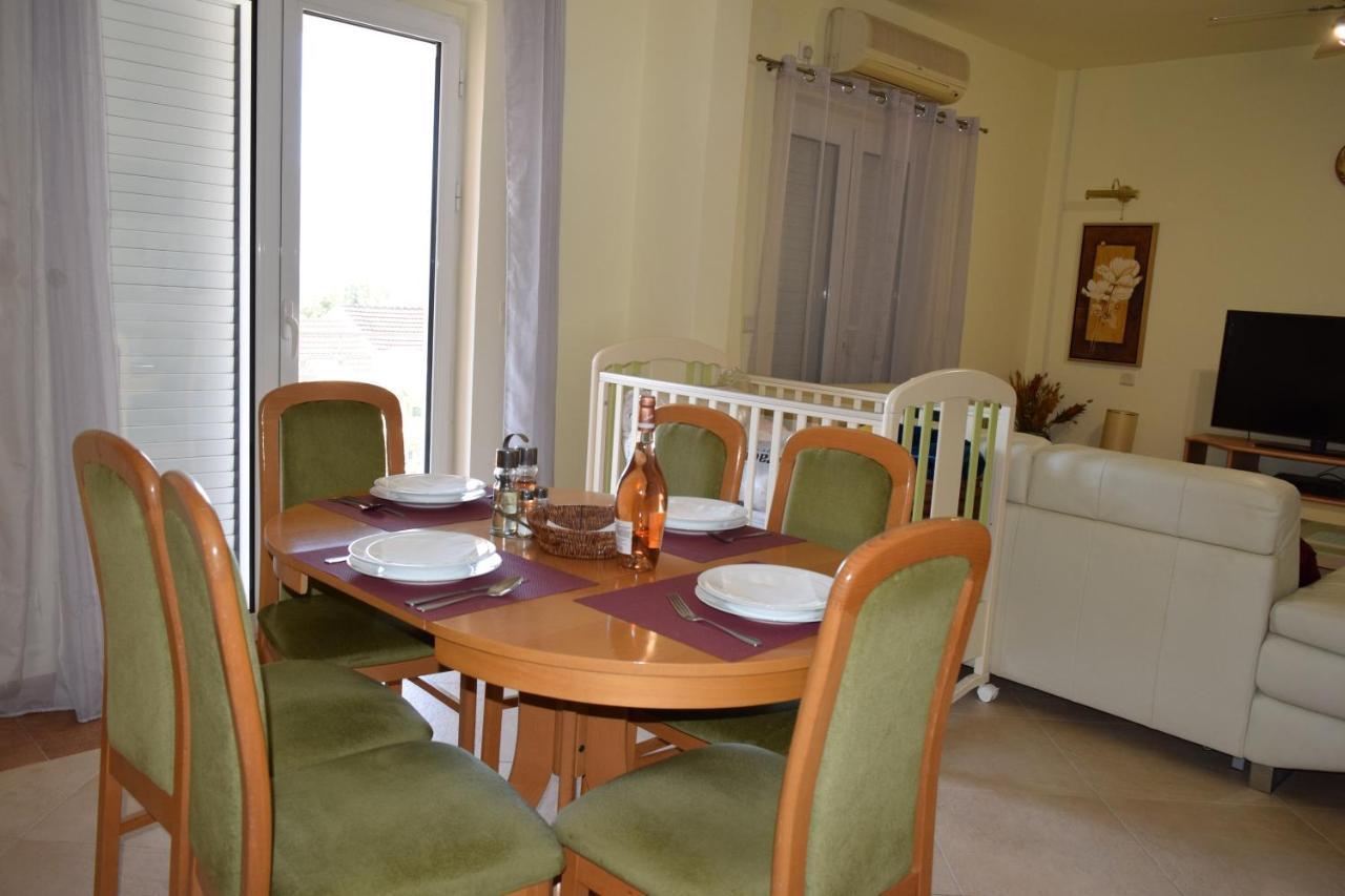 Apartmani Bobo Котор Екстериор снимка