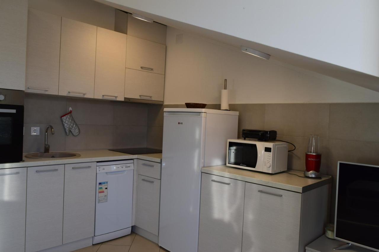 Apartmani Bobo Котор Екстериор снимка