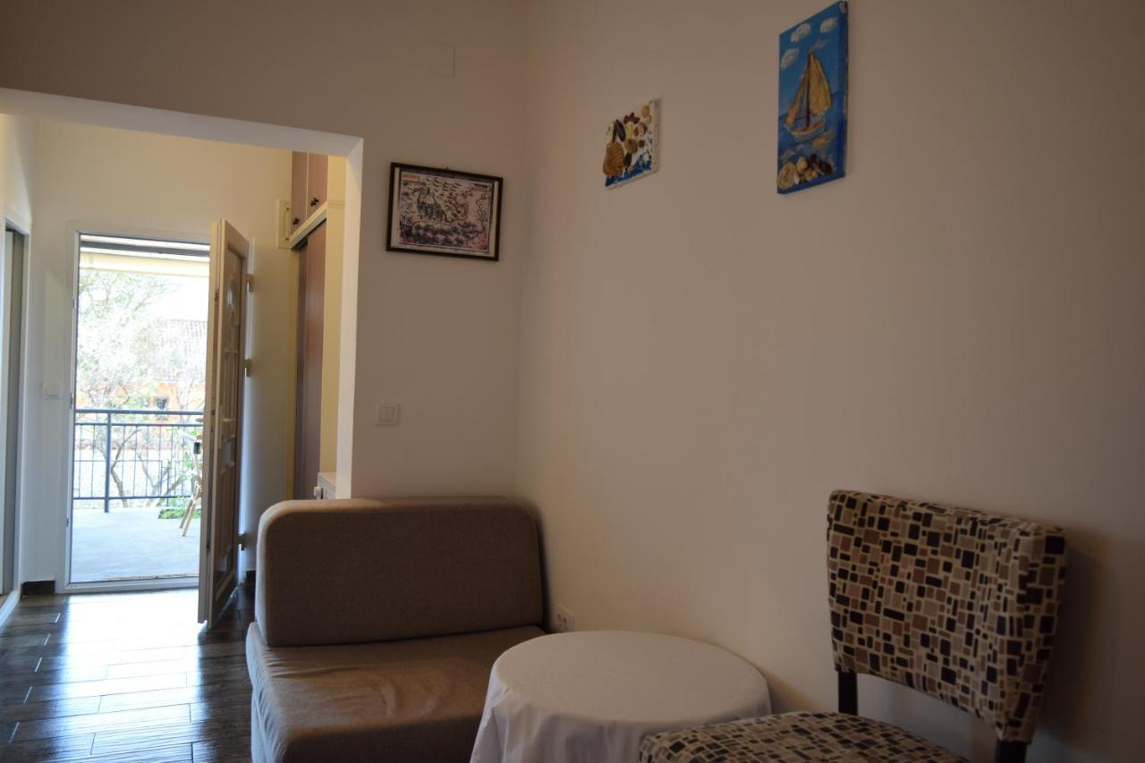 Apartmani Bobo Котор Екстериор снимка