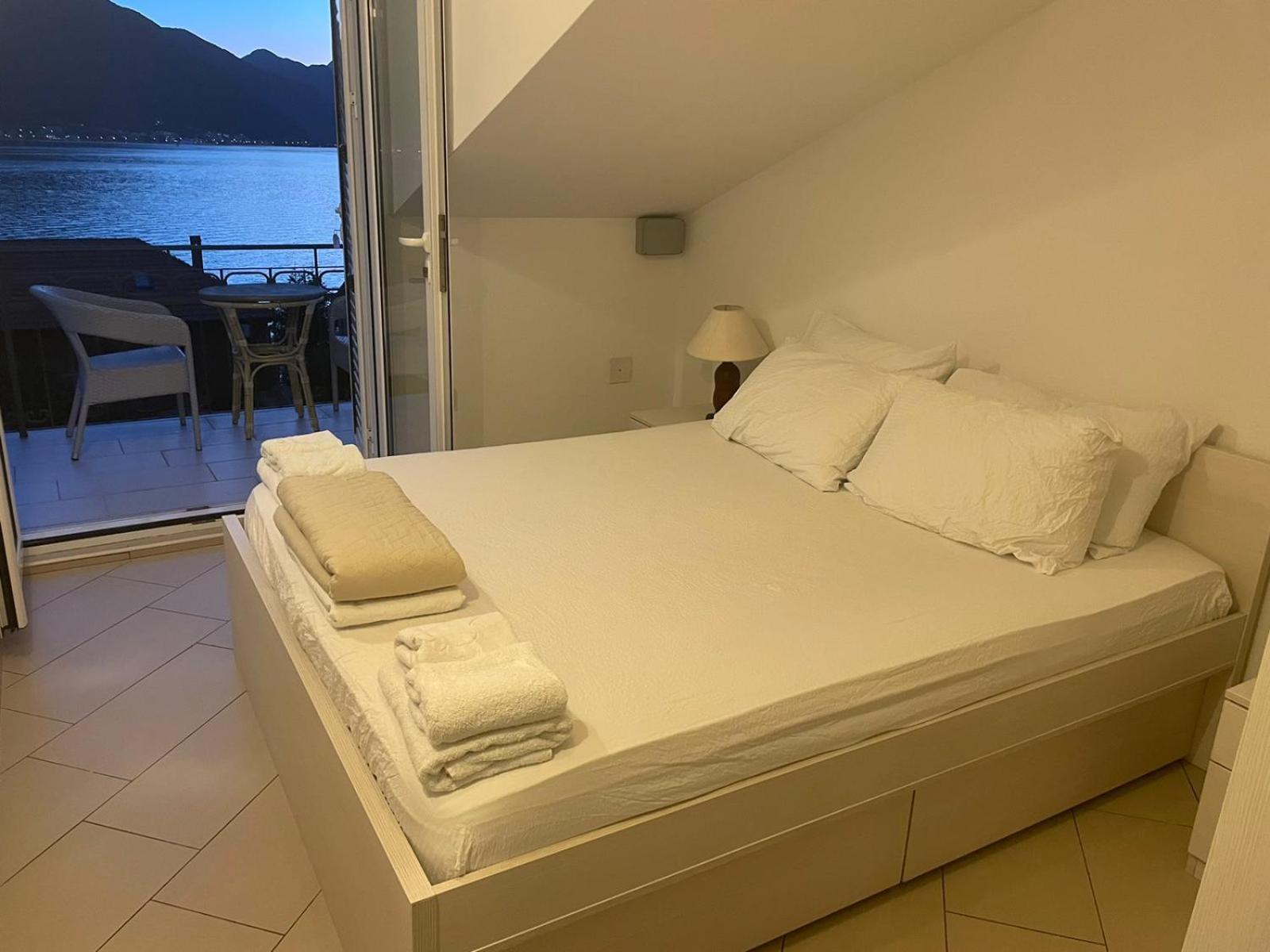 Apartmani Bobo Котор Екстериор снимка