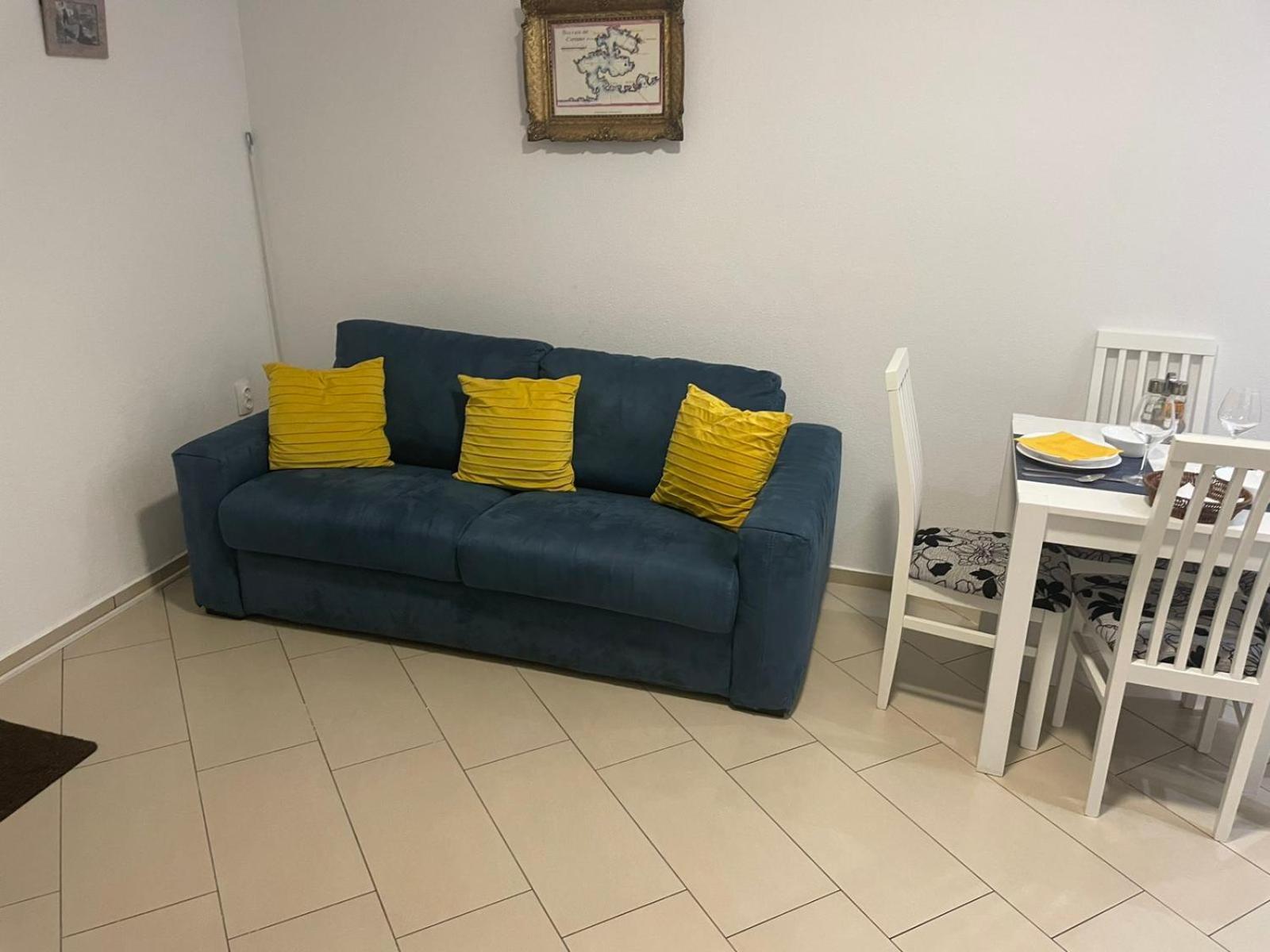 Apartmani Bobo Котор Екстериор снимка