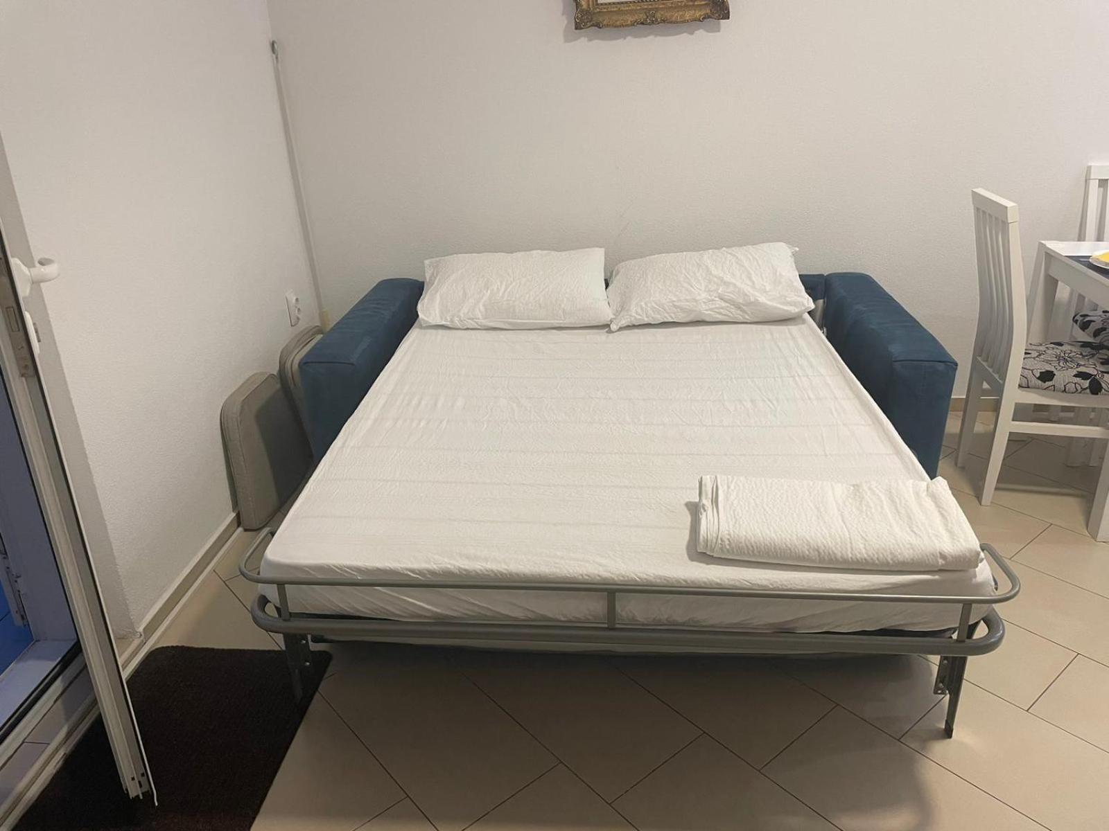 Apartmani Bobo Котор Екстериор снимка