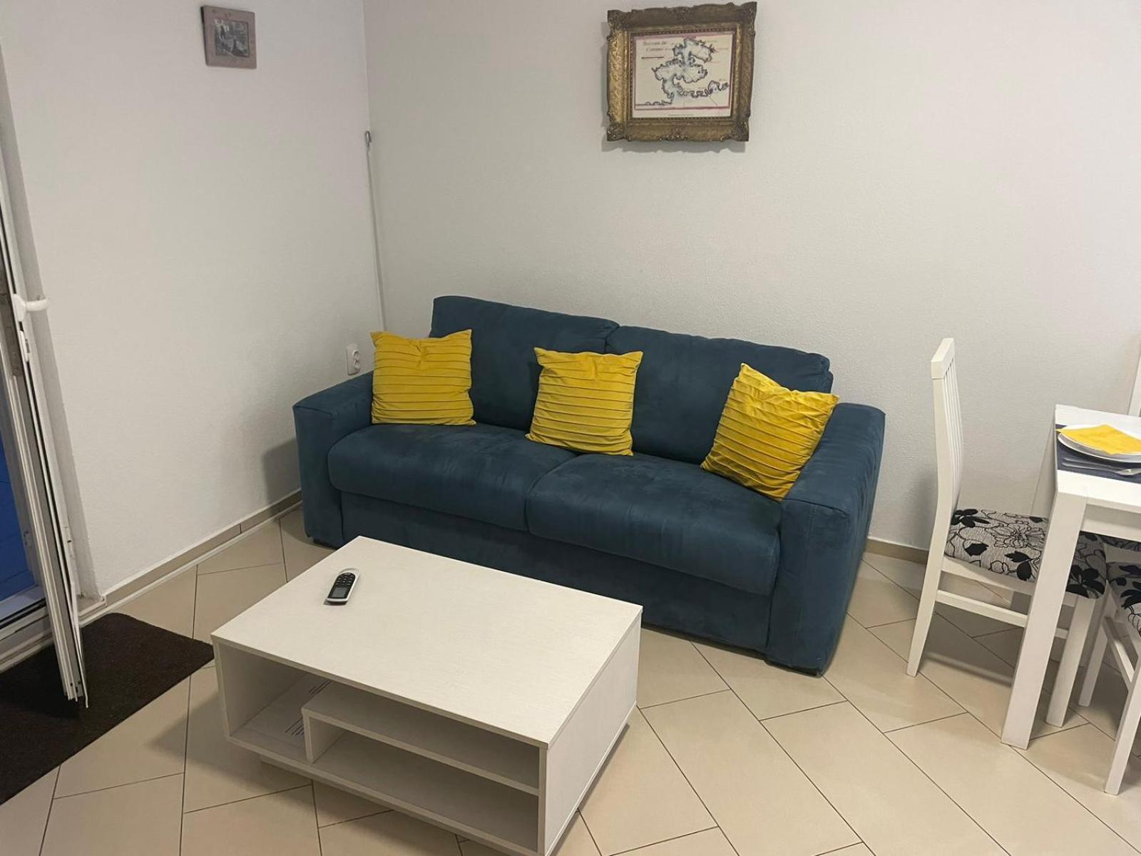 Apartmani Bobo Котор Екстериор снимка