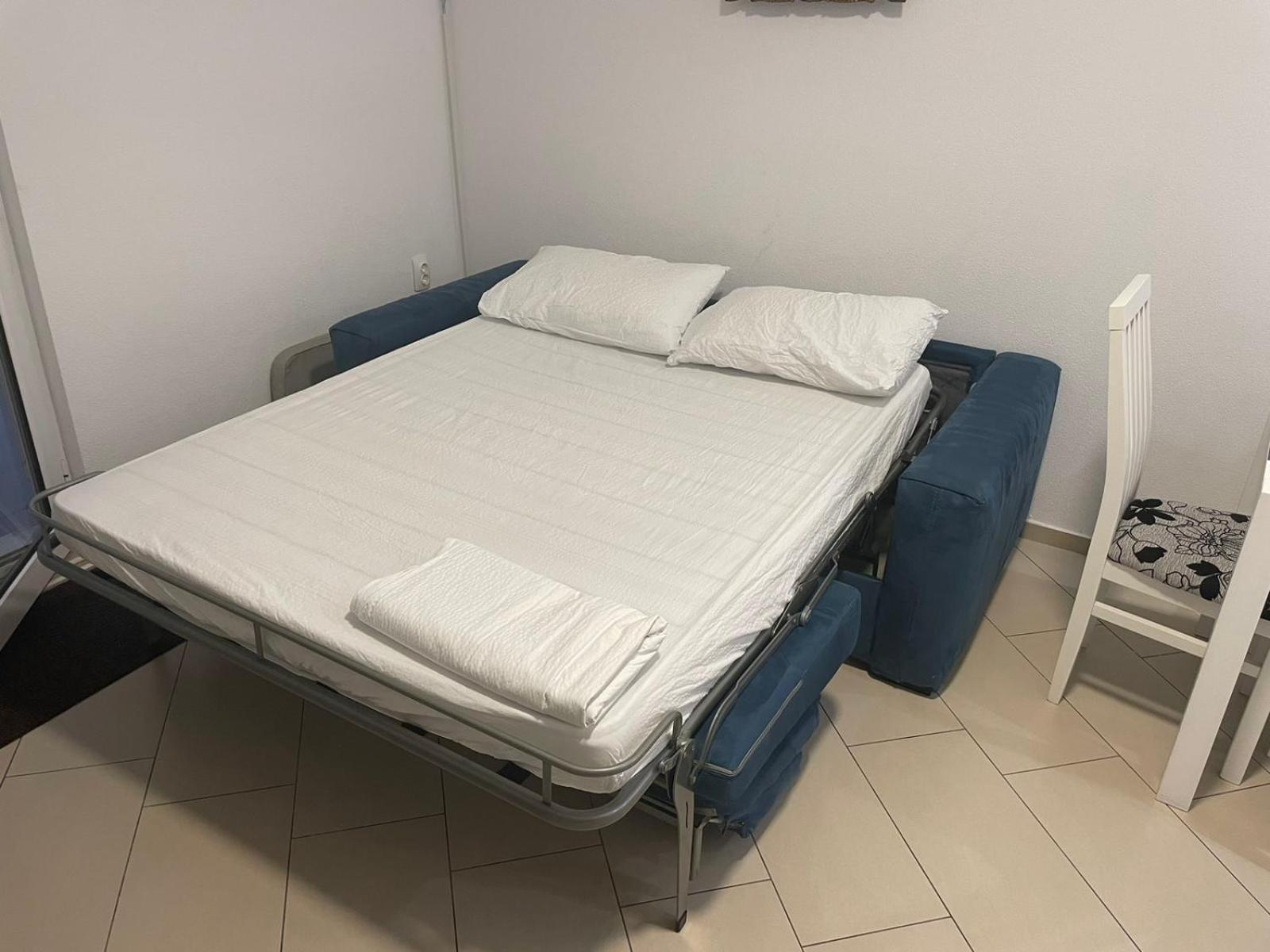 Apartmani Bobo Котор Екстериор снимка